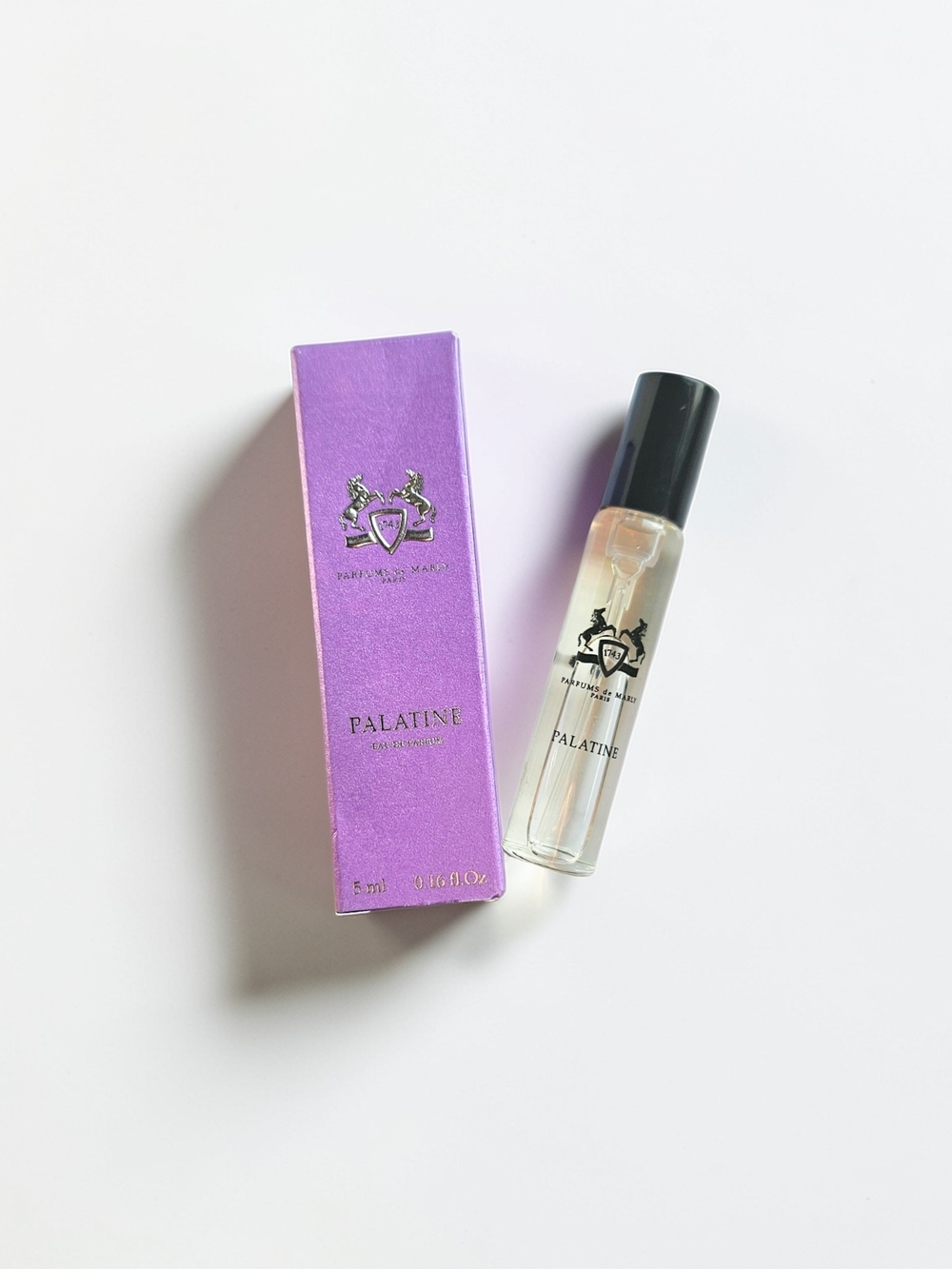Parfums De Marly Palatine Mini 5 mL